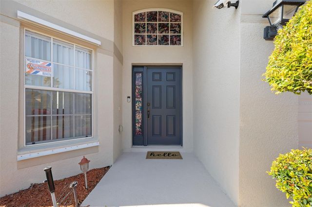 2752 BARCLAY LANE, Kissimmee, FL 34743