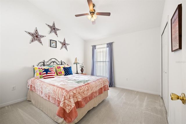 2752 BARCLAY LANE, Kissimmee, FL 34743