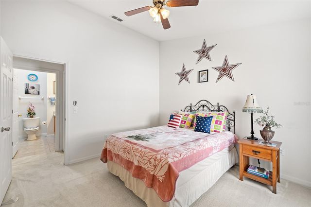 2752 BARCLAY LANE, Kissimmee, FL 34743