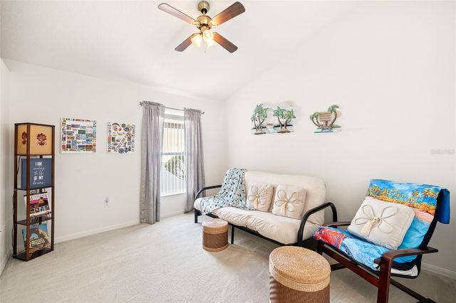 2752 BARCLAY LANE, Kissimmee, FL 34743