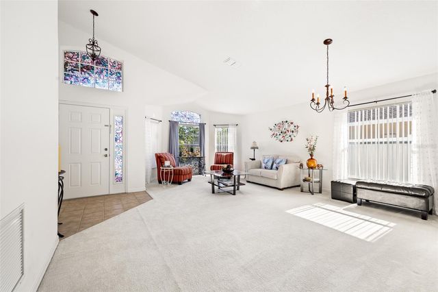 2752 BARCLAY LANE, Kissimmee, FL 34743