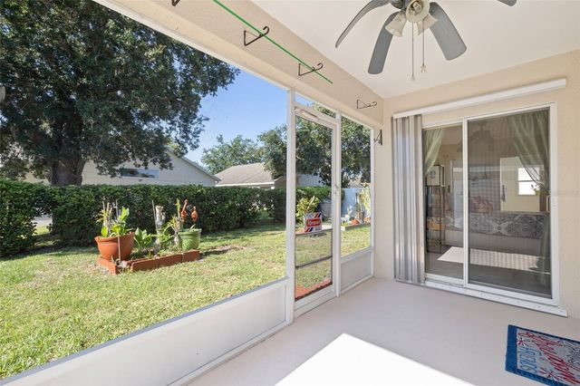2752 BARCLAY LANE, Kissimmee, FL 34743