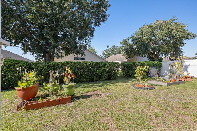 2752 BARCLAY LANE, Kissimmee, FL 34743