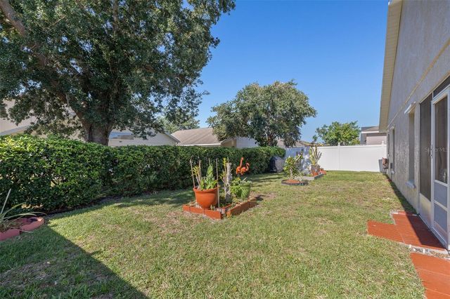 2752 BARCLAY LANE, Kissimmee, FL 34743