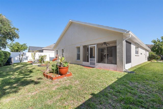 2752 BARCLAY LANE, Kissimmee, FL 34743