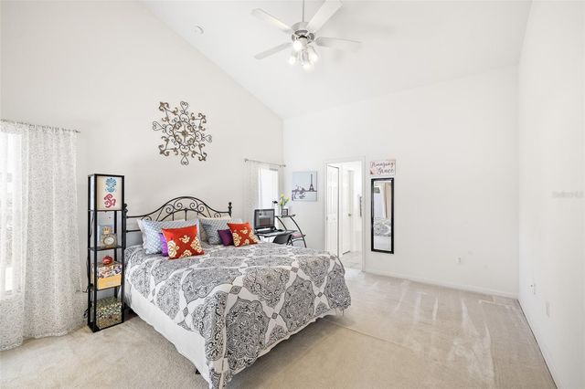 2752 BARCLAY LANE, Kissimmee, FL 34743