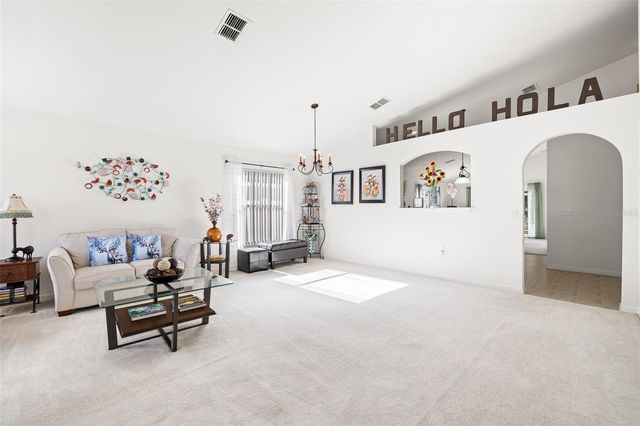 2752 BARCLAY LANE, Kissimmee, FL 34743