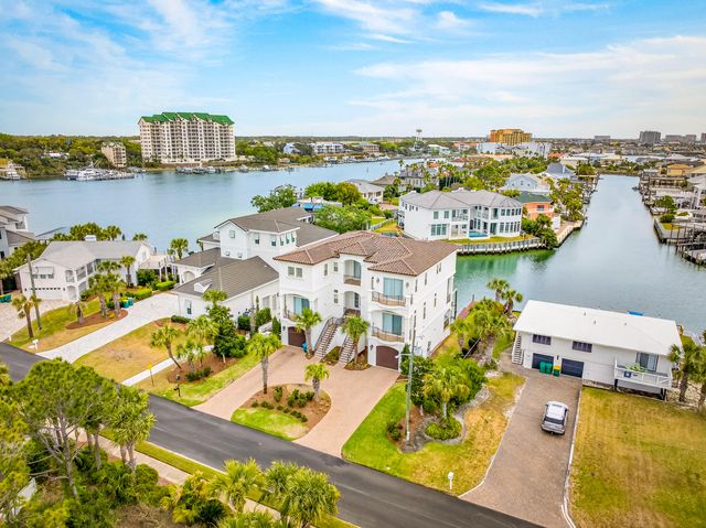 24 Norriego Road, Destin, FL 32541