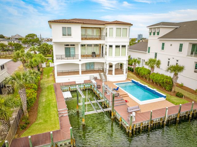24 Norriego Road, Destin, FL 32541