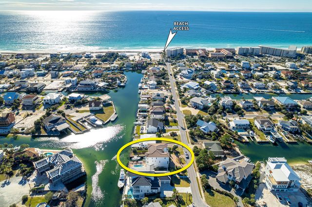 24 Norriego Road, Destin, FL 32541