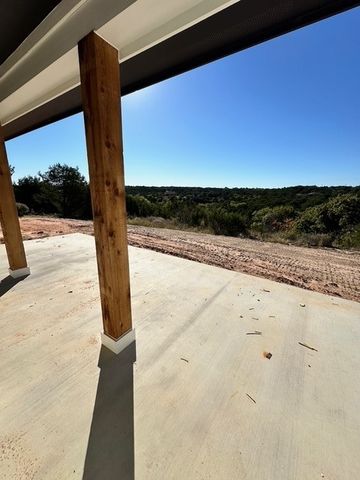1670 Beacon Lake Drive, Bluff Dale, TX 76433
