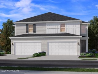 9769 HARPER VILLAGE Circle, Jacksonville, FL 32219