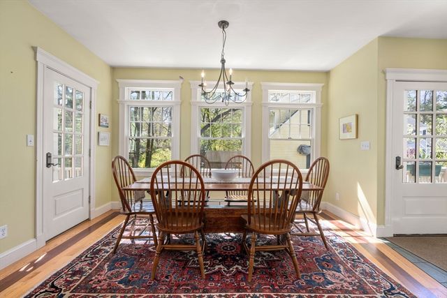 13 Cantwell Rd, Milton, MA 02186