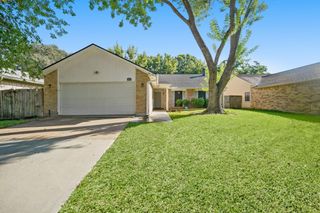 6811 Blue Ridge Drive, Richmond, TX 77469