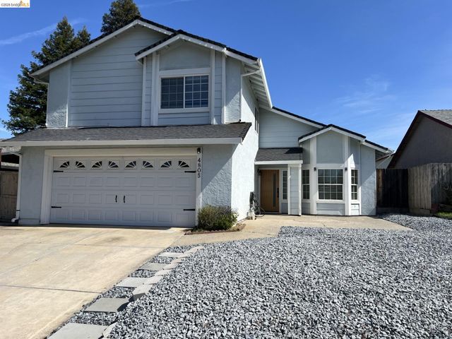 4805 Clarity Ct, Sacramento, CA 95842