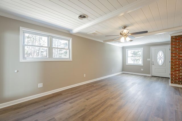 58 Old Trion Road, Lafayette, GA 30728