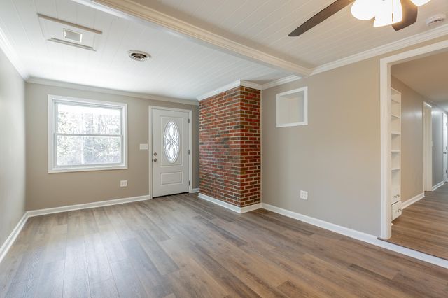 58 Old Trion Road, Lafayette, GA 30728