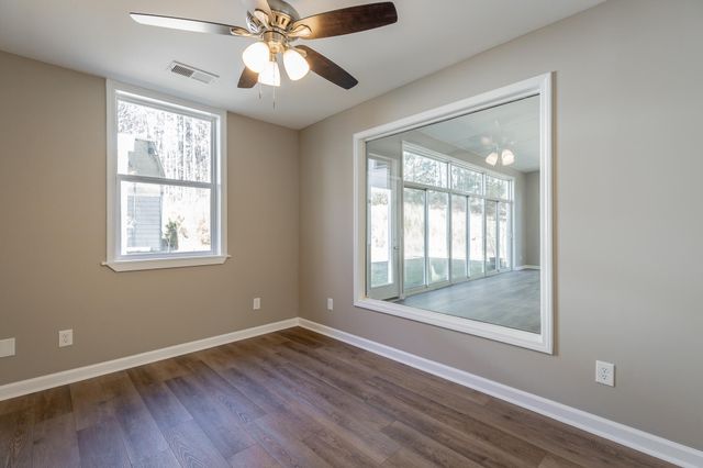 58 Old Trion Road, Lafayette, GA 30728