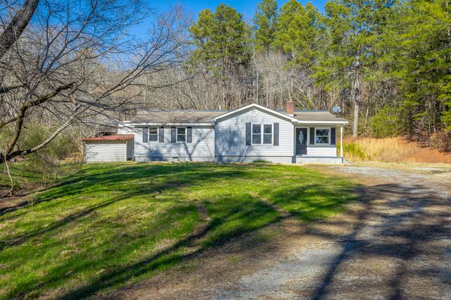 58 Old Trion Road, Lafayette, GA 30728