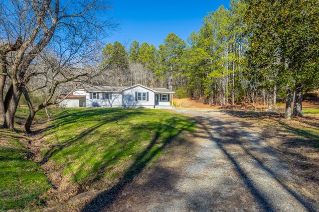 58 Old Trion Road, Lafayette, GA 30728