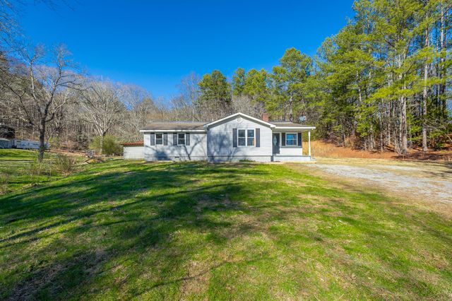 58 Old Trion Road, Lafayette, GA 30728