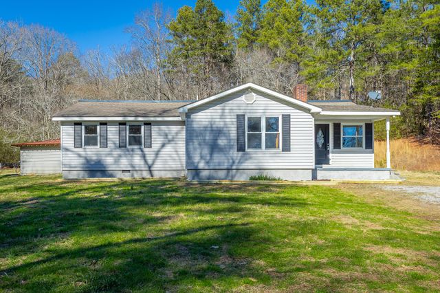 58 Old Trion Road, Lafayette, GA 30728
