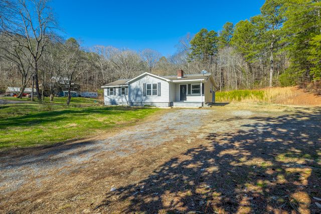 58 Old Trion Road, Lafayette, GA 30728