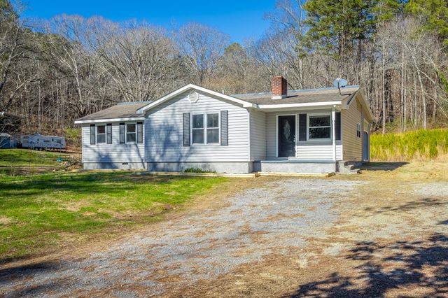 58 Old Trion Road, Lafayette, GA 30728