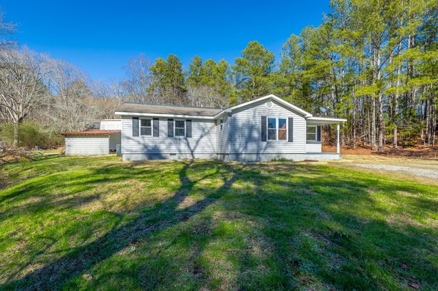 58 Old Trion Road, Lafayette, GA 30728