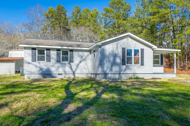 58 Old Trion Road, Lafayette, GA 30728