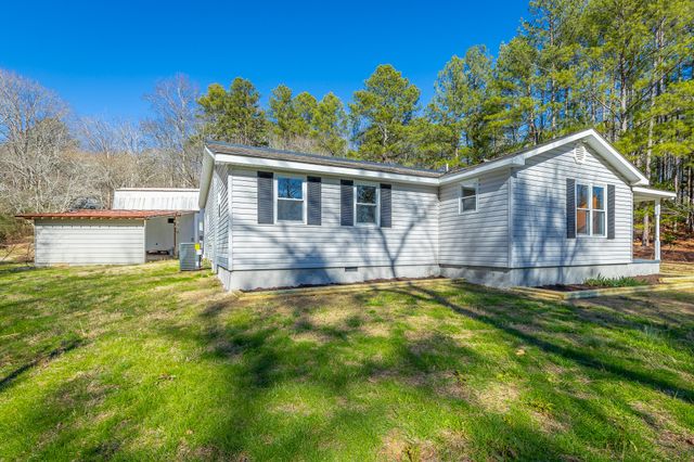 58 Old Trion Road, Lafayette, GA 30728