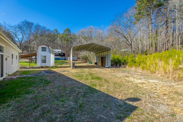 58 Old Trion Road, Lafayette, GA 30728