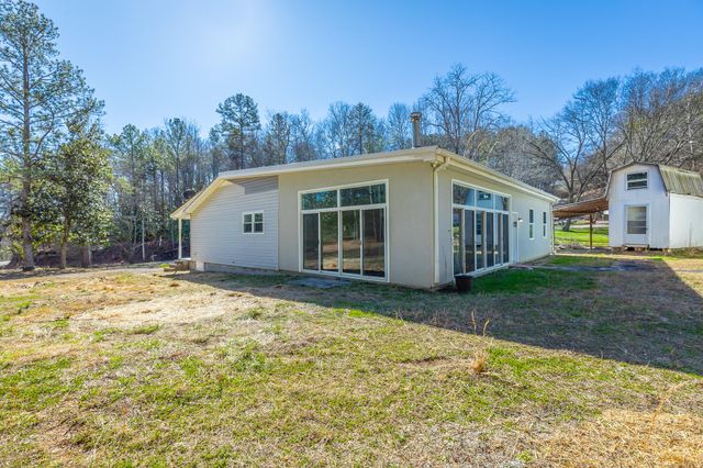 58 Old Trion Road, Lafayette, GA 30728