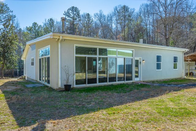 58 Old Trion Road, Lafayette, GA 30728