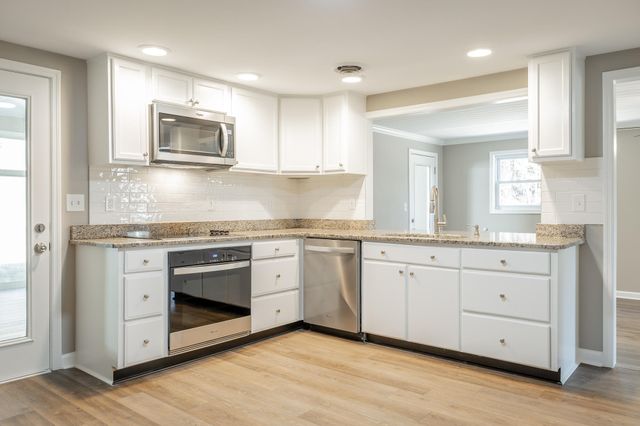 58 Old Trion Road, Lafayette, GA 30728