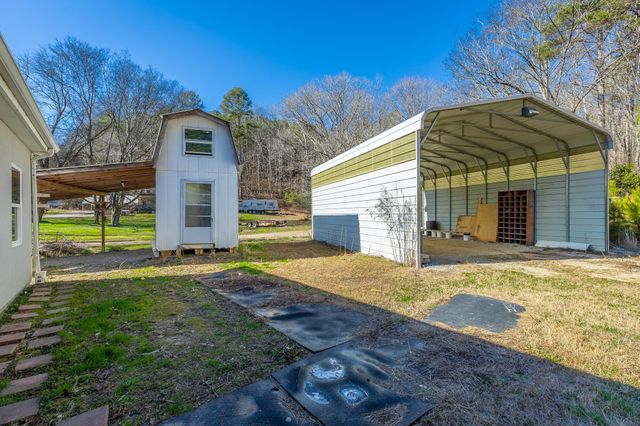 58 Old Trion Road, Lafayette, GA 30728