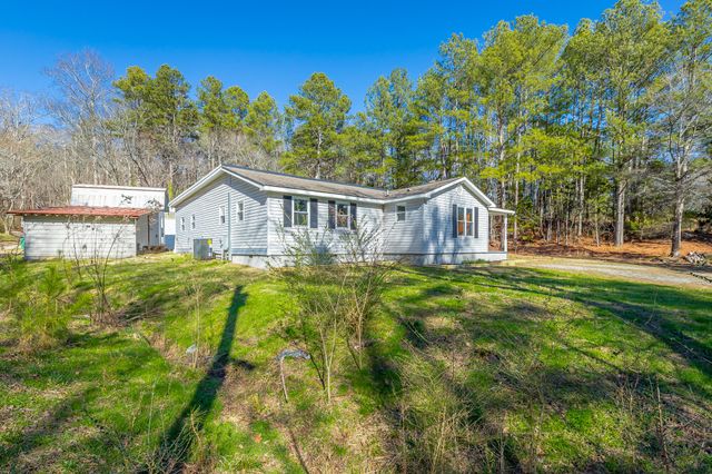 58 Old Trion Road, Lafayette, GA 30728