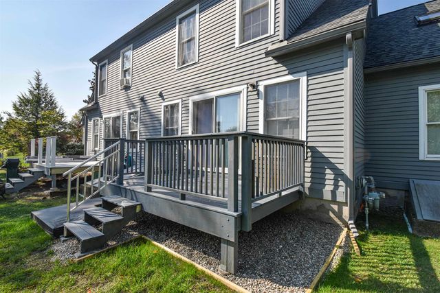 2B Country Commons B, Vergennes, VT 05491