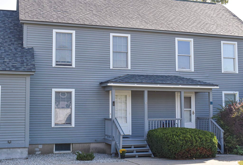 2B Country Commons B, Vergennes, VT 05491