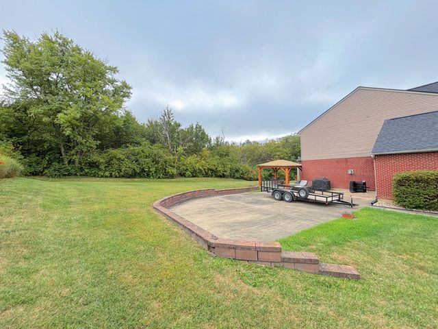 1993 Freedom Trail, Independence, KY 41051