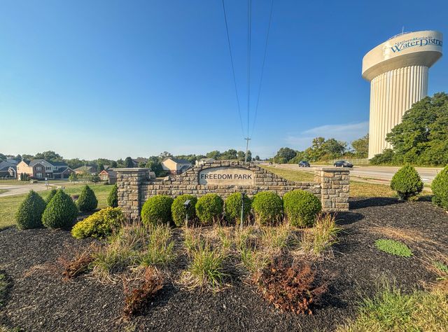 1993 Freedom Trail, Independence, KY 41051