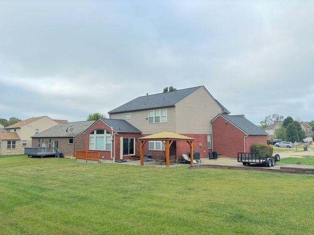 1993 Freedom Trail, Independence, KY 41051