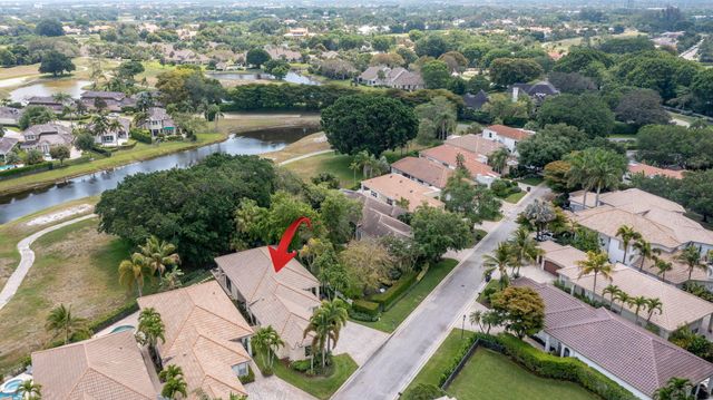 2658 Players Court, Wellington, FL 33414