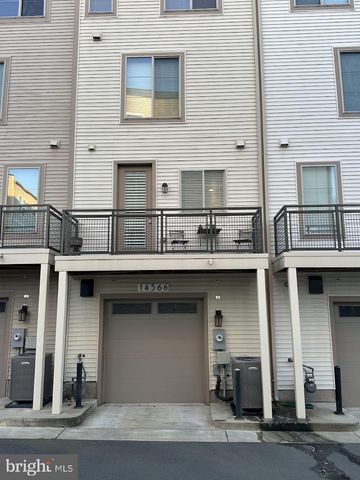 14566 LAKE VISTA DR, Chantilly, VA 20151