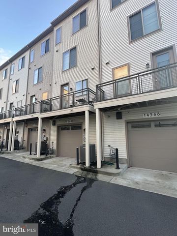 14566 LAKE VISTA DR, Chantilly, VA 20151