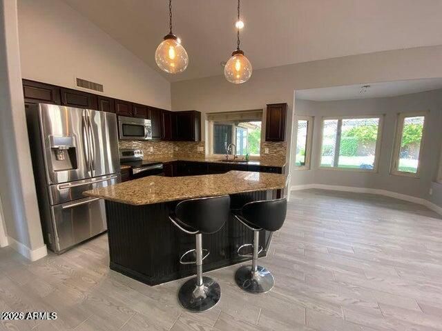 1526 W Wagner Drive, Gilbert, AZ 85233