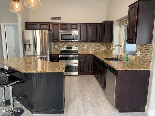 1526 W Wagner Drive, Gilbert, AZ 85233