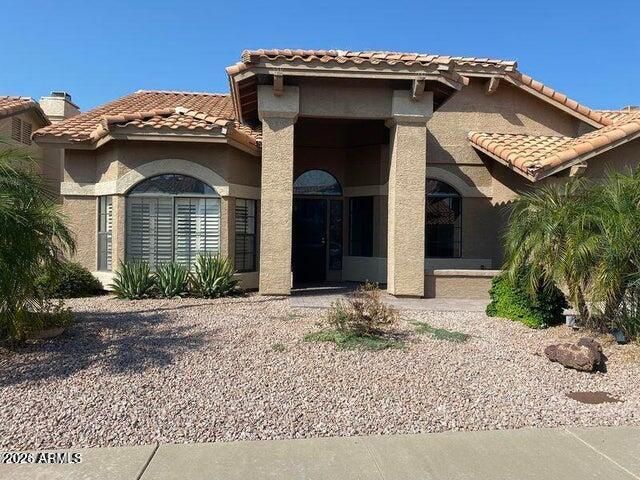 1526 W Wagner Drive, Gilbert, AZ 85233