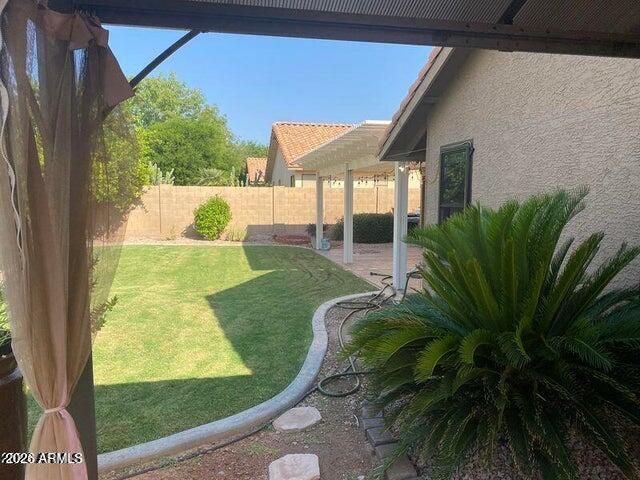 1526 W Wagner Drive, Gilbert, AZ 85233