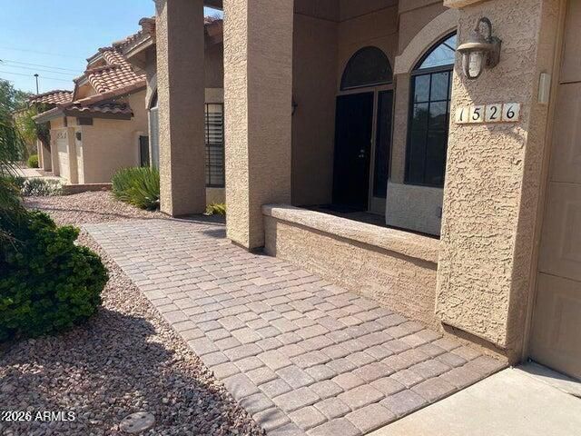 1526 W Wagner Drive, Gilbert, AZ 85233